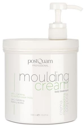 Postquam - Crema Moldeadora (para celulitis leve) 1000 ml