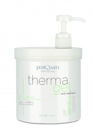 Postquam - Gel Térmico (Anticelulítico) 1000 ml