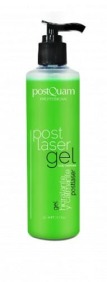 Postquam - Gel Postlaser 200 ml hidrata, regenera y refresca la piel