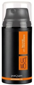 Postquam - Crema Exfoliante UOMO para hombre 100 ml