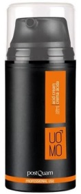 Postquam - Crema Ácida UOMO para hombre 100 ml