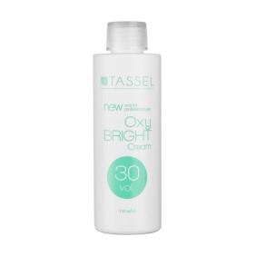 Tassel - Oxidante en crema 30 volúmenes de 150 ml (04210)