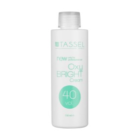 Tassel - Oxidante en crema 40 volúmenes de 150 ml (04211)