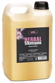 Postquam - Champú de hierbas 5000 ml    