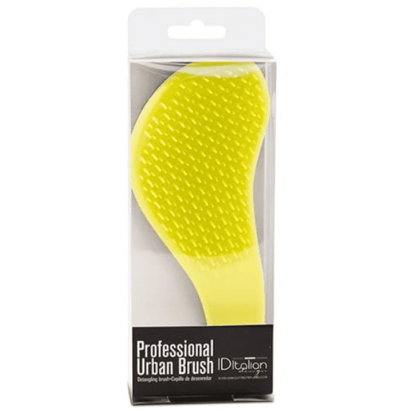 Postquam - Cepillo desenredar sin tirones URBAN HAIR BRUSH