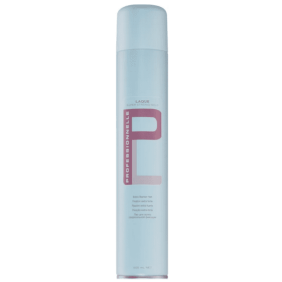 Schwarzkopf - Laca Professionnelle LAQUE Super Hold (fijación extra fuerte) 500 ml