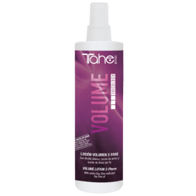 Tahe Botanic - Loción Bi-Phase VOLUME cabellos con GRASA 200 ml