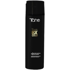 Tahe Magic - Champú Redensificador Magic BX Gold 300 ml