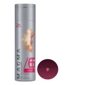 Wella - MAGMA/65 Caoba Violeta 120 gramos