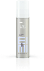 Wella Eimi - FLOWING FORM crema para alisar el cabello 100 ml