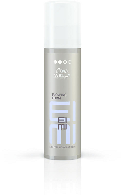 Wella Eimi - FLOWING FORM crema para alisar el cabello 100 ml