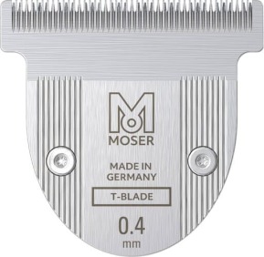 Moser - Cabezal T-BLADE (1584-7161)      