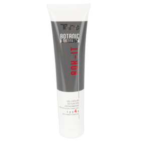 Tahe Botanic Styling - ROK-IT Gel de Fijación 4 Antihumedad 100 ml