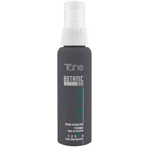 Tahe Botanic Styling - TOTAL FORM Spray duración formas 100 ml