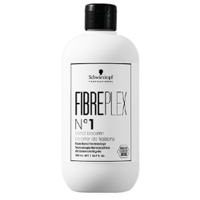 Schwarzkopf - FIBREPLEX paso 1 BOND BOOSTER 500 ml