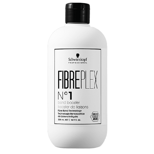 Schwarzkopf - FIBREPLEX paso 1 BOND BOOSTER 500 ml