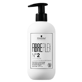 Schwarzkopf - FIBREPLEX paso 2 BOND SEALER 500 ml