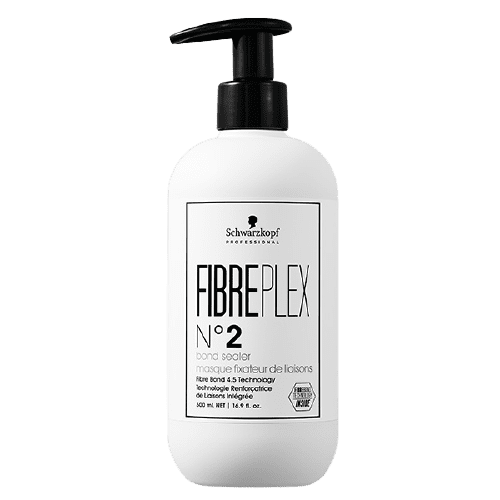 Schwarzkopf - FIBREPLEX paso 2 BOND SEALER 500 ml