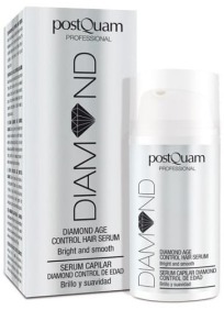 Postquam - Sérum capilar DIAMOND 30 ml  