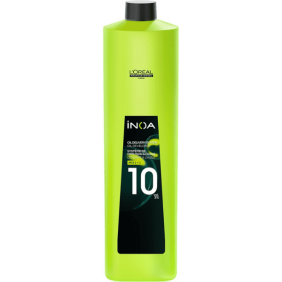 L`Oréal - Oxidante en crema INOA 10 volúmenes (3%) 1000 ml