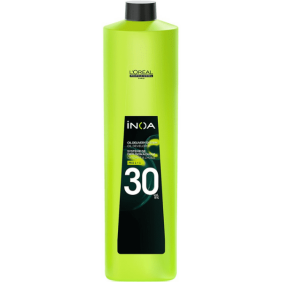 L`Oréal - Oxidante en crema INOA 30 volúmenes (9%) 1000 ml