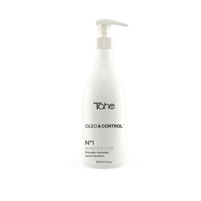 Tahe - OLEO & CONTROL Principio Activador BOND BOOSTER Nº1 de 500 ml