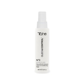 Tahe - OLEO & CONTROL Mascarilla Sin Aclarado BOND FLUID Nº3 de 60 ml