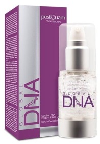 Postquam - Sérum Facial GLOBAL DNA 30 ml sin parabenos