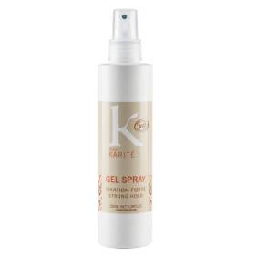 Pour Karité - Gel Spray Fijación Fuerte 150 ml (B830102)