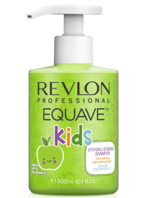 Revlon Equave - Champu NIÑOS EQUAVE KIDS 300 ml