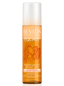 Revlon - Equave 2 phase SOLAR (sun protection) con queratina 200 ml