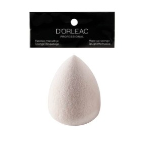 D`Orleac - Esponja Maquillaje 3D BLENDER GOTA (sin latex) (XE46002)