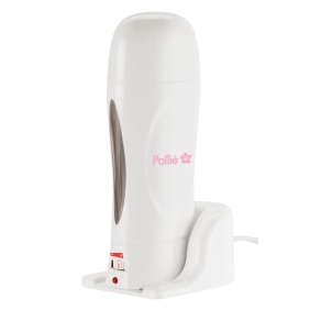 Pollié - Calentador Cera Roll-on Con Termostato + BASE (04091)