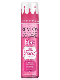 Revlon - Acondicionador infantil instantáneo equave kids PRINCESS (especial NIÑAS) 200 ml