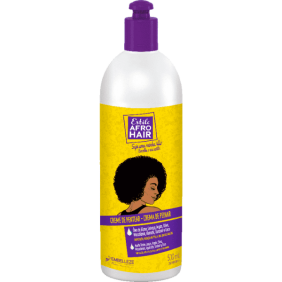 Embelleze Novex - Crema de peinar AFROHAIR 500g