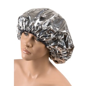 Eurostil - Gorro de Aluminio (02534)      