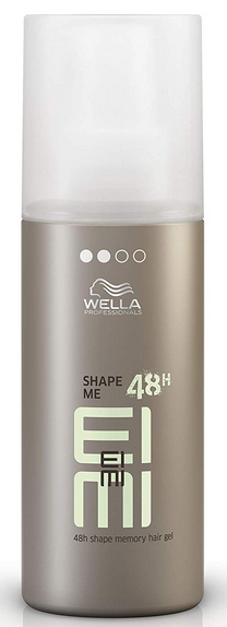 Wella Eimi - Gel SHAPE ME 48h Efecto Memoria 150 ml