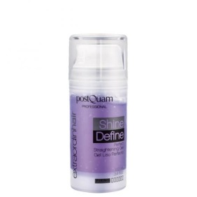 Postquam - SHINE DEFINE Gel Liso Perfecto 100 ml