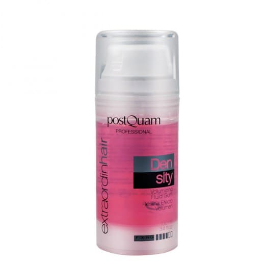 Postquam - DENSITY Resina Efecto Volumen 100 ml