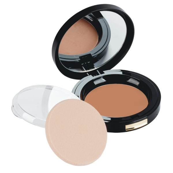 D`Orleac - Maquillaje Compacto CMC spf.15 nº 2 Pieles Morenas (XM30602)