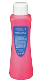 Depilplas - Quitaesmalte 1000 ml          