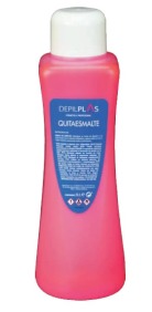 Depilplas - Quitaesmalte sin acetona 1000 ml