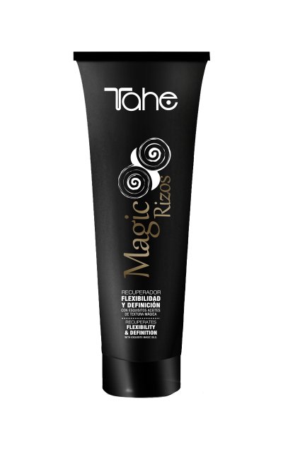 Tahe - Crema Magic Rizos recuperadora 250 ml