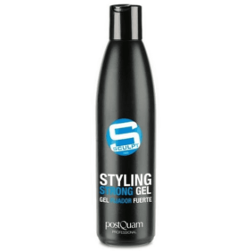 Postquam - Gel Fijador Fuerte 250 ml      