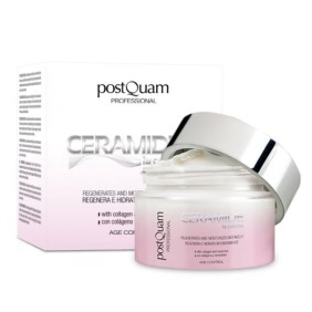 Postquam - Crema CERAMIDE (Regenera e Hidrata) 50 ml