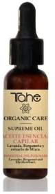 Tahe Organic Care - Aceite SUPREME OIL esencial capilar (vegano) 30 ml