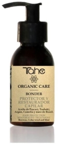 Tahe Organic Care - Protector BONDER restaurador capilar (vegano) 100 ml