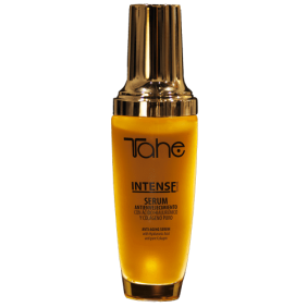 Tahe - Sérum Antienvejecimiento Intense con Ácido Hialurónico y Colágeno 50 ml