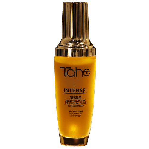 Tahe - Sérum Antienvejecimiento Intense con Ácido Hialurónico y Colágeno 50 ml