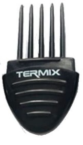 Termix - Limpiador de cepillos (X-GAD-57) 